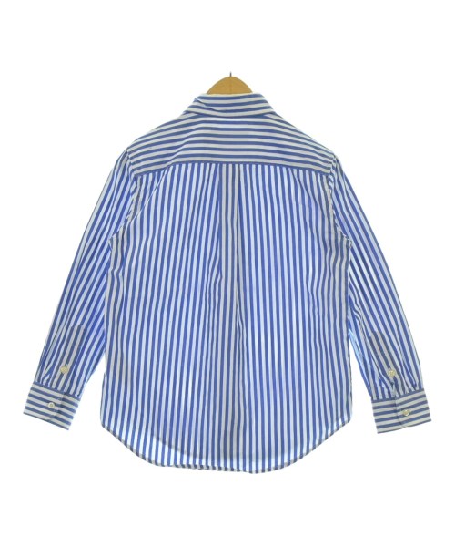 Ralph Lauren（ラルフローレン）シャツ 青 サイズ:120(7T-8T) キッズ/2200645686128