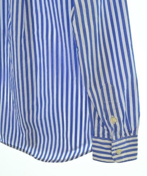 Ralph Lauren（ラルフローレン）シャツ 青 サイズ:120(7T-8T) キッズ/2200645686128