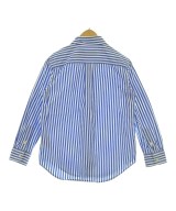 Ralph Lauren（ラルフローレン）シャツ 青 サイズ:120(7T-8T) キッズ/2200645686128