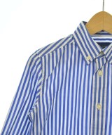 Ralph Lauren（ラルフローレン）シャツ 青 サイズ:120(7T-8T) キッズ/2200645686128