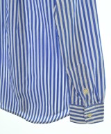 Ralph Lauren（ラルフローレン）シャツ 青 サイズ:120(7T-8T) キッズ/2200645686128