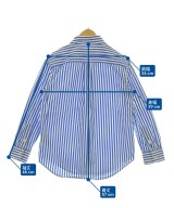 Ralph Lauren（ラルフローレン）シャツ 青 サイズ:120(7T-8T) キッズ/2200645686128