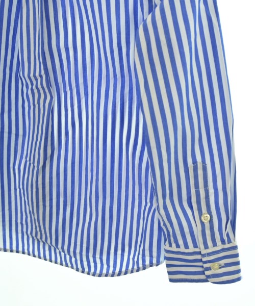 Ralph Lauren（ラルフローレン）シャツ 青 サイズ:110(5T-6T) キッズ/2200645686135