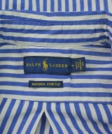 Ralph Lauren（ラルフローレン）シャツ 青 サイズ:110(5T-6T) キッズ/2200645686135