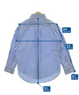 Ralph Lauren（ラルフローレン）シャツ 青 サイズ:110(5T-6T) キッズ/2200645686135