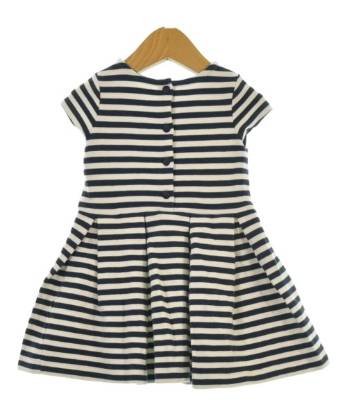 Ralph Lauren（ラルフローレン）ワンピース（その他） 紺 サイズ:80(12M) キッズ/2200640380052
