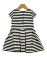 Ralph Lauren（ラルフローレン）ワンピース（その他） 紺 サイズ:80(12M) キッズ/2200640380052