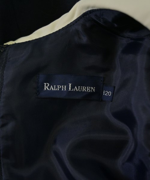 Ralph Lauren（ラルフローレン）ワンピース（その他） 紺 サイズ:120(7T-8T) キッズ/2200652899054