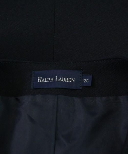 Ralph Lauren（ラルフローレン）ワンピース（その他） 紺 サイズ:120(7T-8T) キッズ/2200652899054