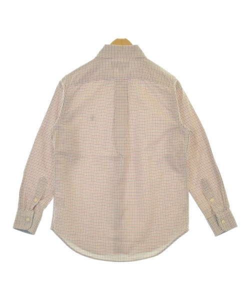 Ralph Lauren（ラルフローレン）シャツ ピンク サイズ:130cm キッズ/2200700019076