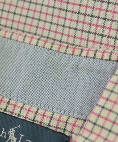 Ralph Lauren（ラルフローレン）シャツ ピンク サイズ:130cm キッズ/2200700019076