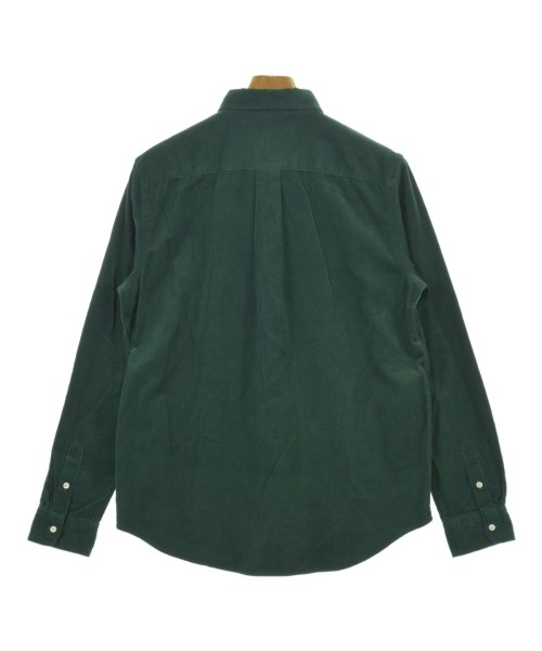 Ralph Lauren（ラルフローレン）シャツ 緑 サイズ:170(17T-18T) キッズ/2200699605076