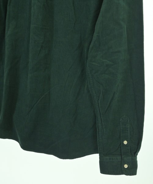 Ralph Lauren（ラルフローレン）シャツ 緑 サイズ:170(17T-18T) キッズ/2200699605076