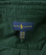 Ralph Lauren（ラルフローレン）シャツ 緑 サイズ:170(17T-18T) キッズ/2200699605076