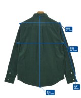 Ralph Lauren（ラルフローレン）シャツ 緑 サイズ:170(17T-18T) キッズ/2200699605076
