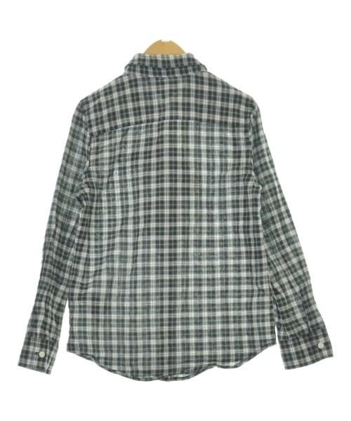 Ralph Lauren（ラルフローレン）シャツ 紺 サイズ:120(7T-8T) キッズ/2200698011144