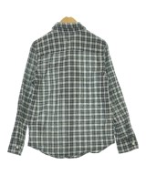 Ralph Lauren（ラルフローレン）シャツ 紺 サイズ:120(7T-8T) キッズ/2200698011144