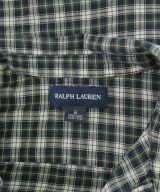Ralph Lauren（ラルフローレン）シャツ 紺 サイズ:120(7T-8T) キッズ/2200698011144