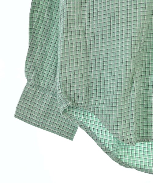 Ralph Lauren（ラルフローレン）シャツ 緑 サイズ:120(7T-8T) キッズ/2200703496294