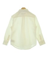 Ralph Lauren（ラルフローレン）シャツ 白 サイズ:110(5T-6T) キッズ/2200702212062