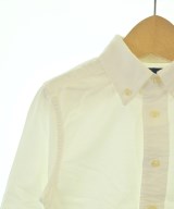 Ralph Lauren（ラルフローレン）シャツ 白 サイズ:110(5T-6T) キッズ/2200702212062