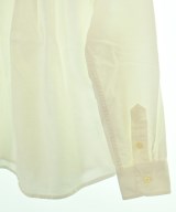 Ralph Lauren（ラルフローレン）シャツ 白 サイズ:110(5T-6T) キッズ/2200702212062