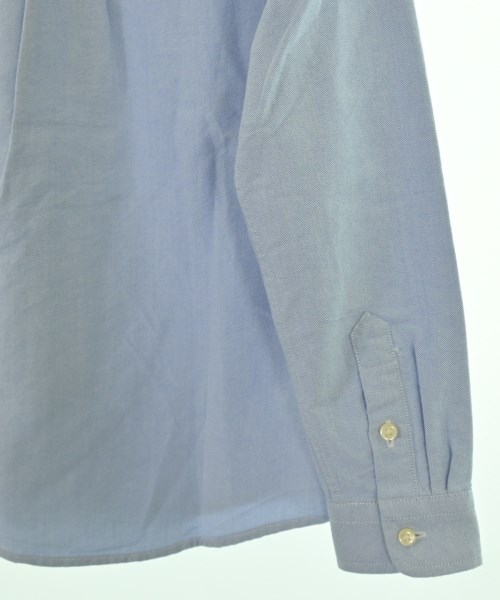 Ralph Lauren（ラルフローレン）シャツ 青 サイズ:120(7T-8T) キッズ/2200702212079