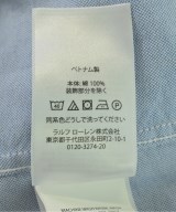 Ralph Lauren（ラルフローレン）シャツ 青 サイズ:120(7T-8T) キッズ/2200702212079
