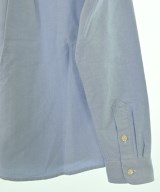 Ralph Lauren（ラルフローレン）シャツ 青 サイズ:120(7T-8T) キッズ/2200702212079