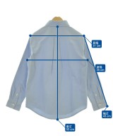 Ralph Lauren（ラルフローレン）シャツ 青 サイズ:120(7T-8T) キッズ/2200702212079