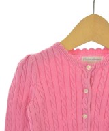 Ralph Lauren（ラルフローレン）ニット ピンク サイズ:80(12M) キッズ/2200705182058