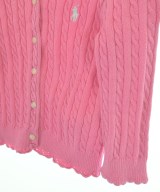 Ralph Lauren（ラルフローレン）ニット ピンク サイズ:80(12M) キッズ/2200705182058
