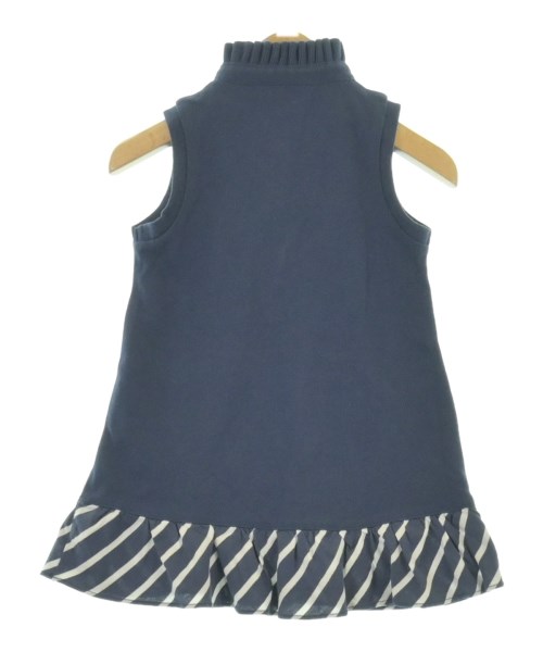 Ralph Lauren（ラルフローレン）ワンピース（その他） 紺 サイズ:80(12M) キッズ/2200705182065