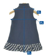 Ralph Lauren（ラルフローレン）ワンピース（その他） 紺 サイズ:80(12M) キッズ/2200705182065