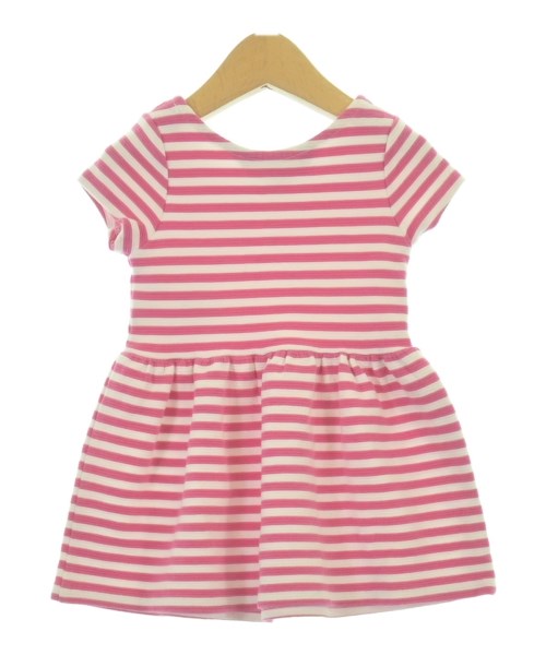 Ralph Lauren（ラルフローレン）ワンピース（その他） ピンク サイズ:90(24M) キッズ/2200705182072