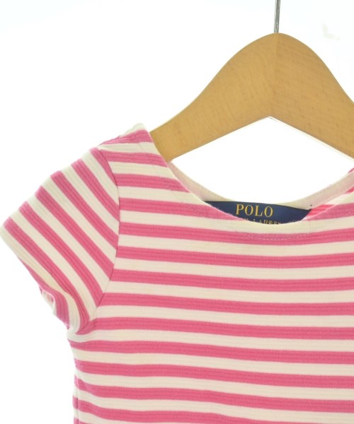 Ralph Lauren（ラルフローレン）ワンピース（その他） ピンク サイズ:90(24M) キッズ/2200705182072