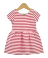 Ralph Lauren（ラルフローレン）ワンピース（その他） ピンク サイズ:90(24M) キッズ/2200705182072