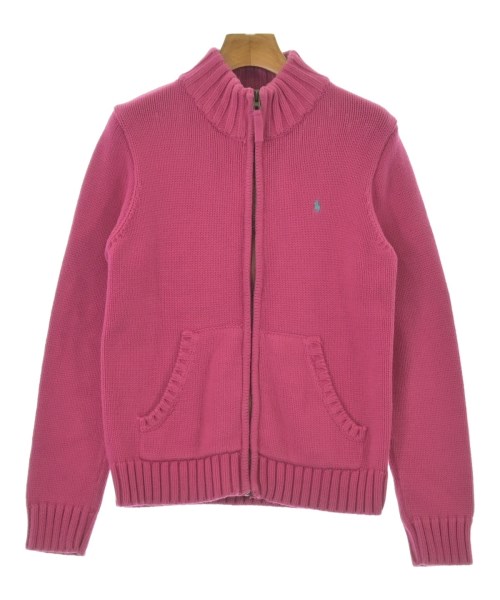 Ralph Lauren(ラルフローレン)のニット サイズ:160(15T-16T) 1,800円