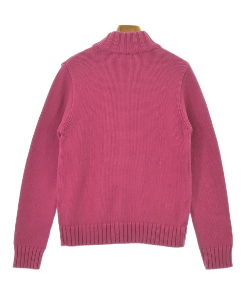 Ralph Lauren（ラルフローレン）ニット ピンク サイズ:160(15T-16T