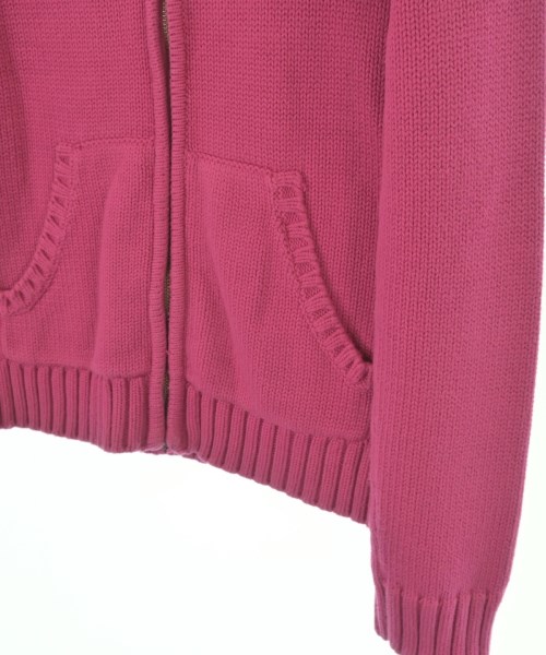 Ralph Lauren（ラルフローレン）ニット ピンク サイズ:160(15T-16T) キッズ/2200707470016