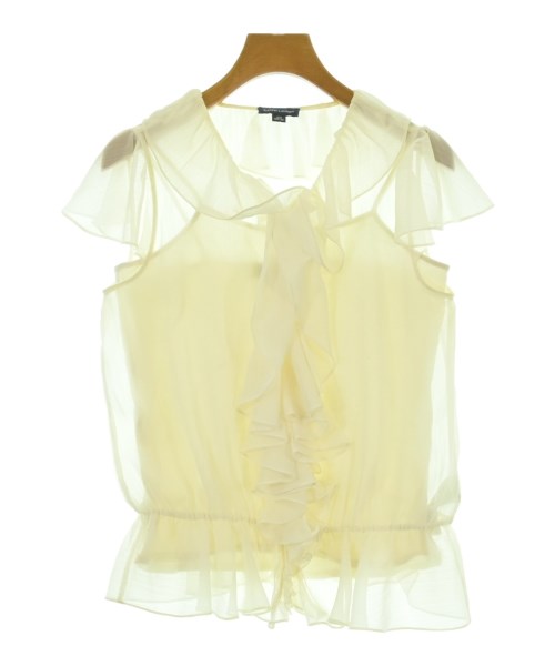 Ralph Lauren(ラルフローレン)シャツ 白 サイズ:150(13T-14T)/2200662631064