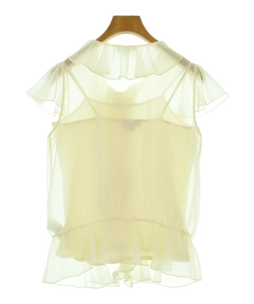 Ralph Lauren（ラルフローレン）シャツ 白 サイズ:150(13T-14T) キッズ/2200662631064