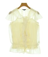 Ralph Lauren（ラルフローレン）シャツ 白 サイズ:150(13T-14T) キッズ/2200662631064