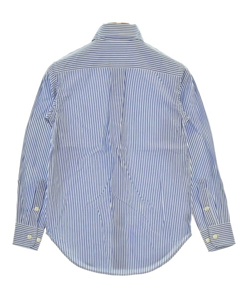 Polo Ralph Lauren（ポロラルフローレン）シャツ 紺 サイズ:140(11T-12T) キッズ/2200663742042