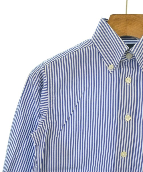 Polo Ralph Lauren（ポロラルフローレン）シャツ 紺 サイズ:140(11T-12T) キッズ/2200663742042