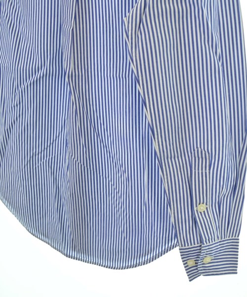 Polo Ralph Lauren（ポロラルフローレン）シャツ 紺 サイズ:140(11T-12T) キッズ/2200663742042