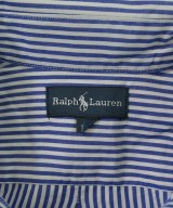 Polo Ralph Lauren（ポロラルフローレン）シャツ 紺 サイズ:140(11T-12T) キッズ/2200663742042