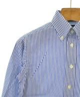 Polo Ralph Lauren（ポロラルフローレン）シャツ 紺 サイズ:140(11T-12T) キッズ/2200663742042