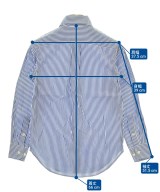 Polo Ralph Lauren（ポロラルフローレン）シャツ 紺 サイズ:140(11T-12T) キッズ/2200663742042