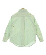 Ralph Lauren（ラルフローレン）シャツ 緑 サイズ:100(3T-4T) キッズ/2200662879022
